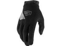 100% Gloves 100% RIDECAMP Glove black size L (palm length 193-200 mm) (NEW) Sport & Trening - Ski/Snowboard - Skihansker