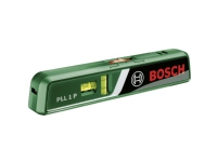Bosch PLL 1 P - Lasernivå Verktøy & Verksted - Til verkstedet - Måleutstyr