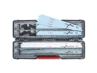 Bosch BAJONETSAVKLINGE 20 STK UNIVERSAL T-BOX