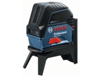 Bosch GCL 2-15 Professional - Tverrlinje-lasernivå Verktøy & Verksted - Til verkstedet - Lasermåler