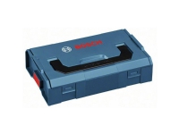 Bilde av Bosch Professional L-boxx Mini 2,0 260x155x63mm 1600a007sf Værktøjskasse Uden Udstyr Polypropylen Blå (b X H) 260 Mm X 63 Mm