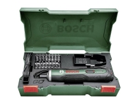 Bilde av Bosch Home And Garden Pushdrive 06039c6000 Batteri Skruetrækker 3.6 V 1.5 Ah Litium Inkl. Batteri