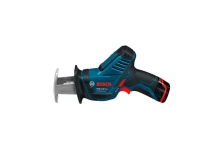 Bosch ACCuBAJONETSAV GSA 12V-14 SOLO – Utan batteri och laddare