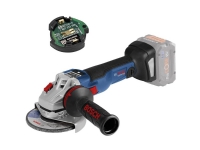 Bosch AKKUVINKELSLIBER GWS 18V-10 150 SC HMI