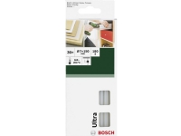 Bilde av Bosch Accessories Varmlimpinde 7 Mm 150 Mm Transparent (mælkeagtig) 180 G 30 Stk