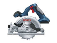 Bosch AKKURUNDSAV GKS 18 V-LI SOLO – Utan batteri och laddare