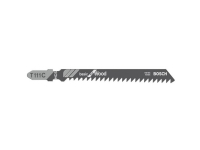 Bosch Accessories 2608630808 Stiksavklinge T 111 C Basic for Wood 3 stk