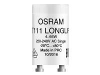 OSRAM LONGLIFE St 111 - Glødestarter Belysning - Tilbehør & Reservedeler - Spoler og startere