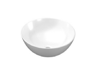 Sanibell Otello håndvask bowle – Ø40 til bordmontering