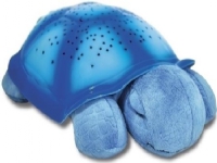 Cloud B - Twilight Turtle Light Blue (CB7323-bl) /Baby and Toddler Toys /Blue Annen belysning - Dekorativ belysning