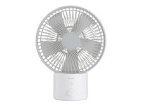 Nordic Home FT-775 - køleventilator Diverse