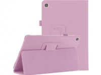 Alogy Tablet Case Case Alogy Case Stand for Samsung Galaxy Tab A7 T500 Pink PC & Nettbrett - Nettbrett tilbehør - Deksel & vesker