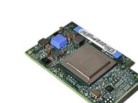 QLogic 4Gb Fibre Channel Expansion Card (CIOv) for BladeCenter – Värdbussadapter – PCIe 2.0 – 8 Gb fiberkanal – för BladeCenter HC10  HS22  HS23 7875