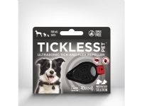 Tickless Pet BLACK, up to 12 Months protection Kjæledyr - Hund - Pleieprodukter