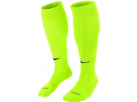 Nike Classic II Cush fotballgamasjer Grønn størrelse 34-36 (SX5728-702) Klær og beskyttelse - Hagebekledning - Arbeidsklær