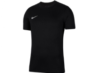 Bilde av Nike Nike Jr Dry Park Vii Skjorte 010: Størrelse - 128 Cm (bv6741-010) - 21790_189125