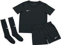 Nike Nike JR Dry Park 20 fotballdrakt 010: Størrelse - 116 - 122 (CD2244-010) - 21927_190234 Sport & Trening - Klær til idrett - Fitnesstøy