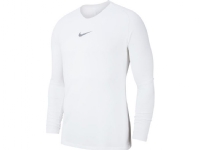 Bilde av Nike Nike Dry Park First Layer Langermet 100: Størrelse - L (av2609-100) - 15371_179678