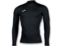 Joma T-skjorte for menn Camiseta Brama Academy svart størrelse L/XL (101018.100) Klær og beskyttelse - Arbeidsklær - Gensere