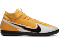 Nike Football shoes Nike Mercurial Superfly 7 Academy IC JUNIOR AT8135 801: Size – 36.5