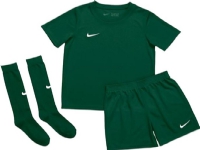 Nike Nike JR Dry Park 20 fotballdrakt 302: Størrelse - 110 - 116 (CD2244-302) - 22075_191033 N - A