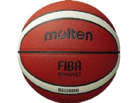 Molten B7G3800 Specifik Brun Läder Inomhus & utomhus Mönstrad FIBA