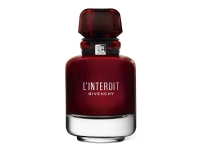 Givenchy L'Interdit Rouge Eau De Parfum 80 ml (woman) Dufter - Duft for kvinner - Eau de Parfum for kvinner