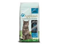 Applaws 1,8kg Havfisk & Laks - Best før dato 12/7-2024 Kjæledyr - Katt - Kattefôr