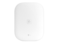 Telekom Smart Home Base 2 - Sentral kontroll - trådløs, kablet - ZigBee Home Automation 1.2, DECT ULE - 868.3 MHz, 1.9 Ghz, 2.4 Ghz, 869.6 MHz - hvit