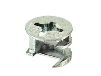 Husholdningseksentrisk (jf. 3670, 15X12 mm, Ni (20)