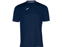 Joma sport Joma Combi T-skjorte 100052 331 100052 331 marineblå 128 cm Klær og beskyttelse - Arbeidsklær - Gensere