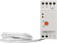 GTV Twilight sensor CZ-1 maks. 4800W 220-240V AC 50/60Hz 20A IP65-skinne CZ-CZ1000-00