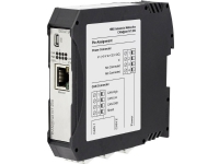 Ixxat 1.01.0332.42000 CAN-omformer Ethernet, CAN, USB 9 V/DC, 12 V/DC, 24 V/DC, 36 V/DC 1 stk. Huset - Sikkring & Alarm - Tele & kommunikasjonsanlegg
