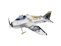 Pichler Synergy Combo Guld RC motorfly-model Byggesæt 845 mm Radiostyrt - RC - Modellfly - Motormodellfly