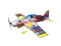 Pichler Super Extra Crazy Combo RC motorfly modell Byggsats 865 mm