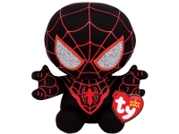 Alternativ bild 0 för Ty Beanie Spiderman Miles Morales 15cm