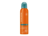 Lancaster Sun Sport, Sunscreen spray, Kropp, 200 ml, Beskyttelse, Forfriskende, Alle hudtyper, Voksne Hudpleie - sol pleie
