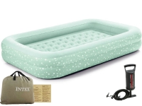 Intex 66810NP, Green, 168 x 107 x 25 cm