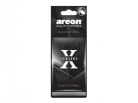 Areon Air Freshenerxversion - Black Crystal