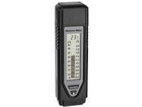 Bilde av Tfa Dostmann Materialefugtighedsmåler Temperaturmåling.