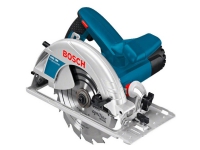 Bosch Powertools Bosch RUNDSAV GKS 190 70MM 1400W