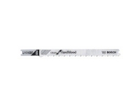 Bosch Stikksagblad U 101 BF Clean for Hard Wood