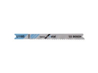 Bosch Stikksagblad U 118 B Basic for Metal