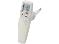 Testo 205 pH measurement equipment for food 0 - 14 pH Kjæledyr - Hagedam - Måleutstyr og væske