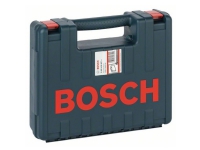 Bosch Plastkoffert 350 x 294 x 105 mm
