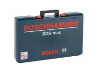 Bosch Plastkoffert 620 x 410 x 132 mm