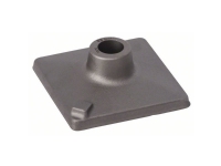 Bosch Stampeplate 120 x 120 mm