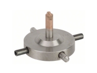 Bosch CENTRERINGSKRYDS 67MM TIL TØRBOR/DÅSEFS