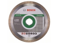 Bosch Powertools Bosch DIAMANTSKIVE 150MM PROF CERAMIC