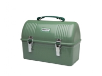 Stanley 10-01625-003 Lunchbox set Vuxen Grön Rostfritt stål Monokromatiskt Rektangulär